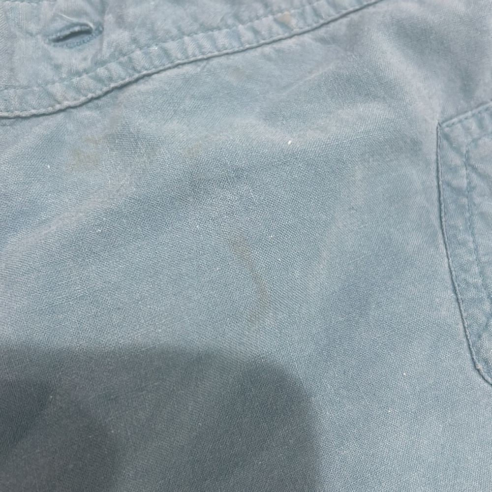 Royal Robbin’s Dress Shirt !! Men’s ! Small - Picture 5 of 8